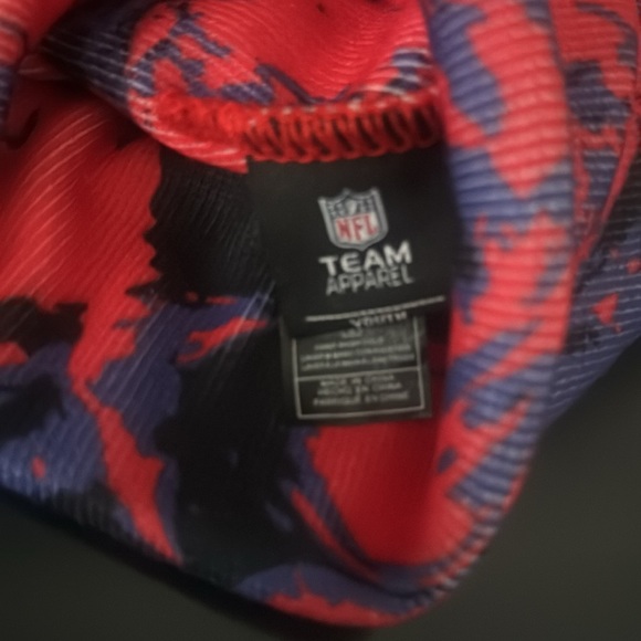 Official NFL Super Bowl LVlll kids hat-NWT - Picture 5 of 5